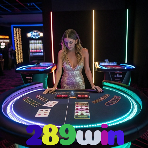 289win：Aposte nas melhores slots e conquiste prêmios como nunca!