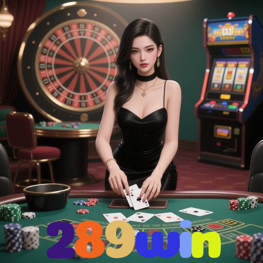 289win：Aposte nas melhores slots e conquiste prêmios como nunca!
