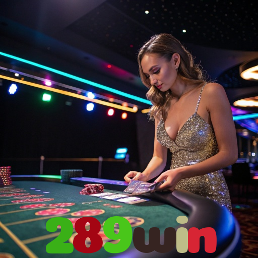 289win：Aposte nas melhores slots e conquiste prêmios como nunca!