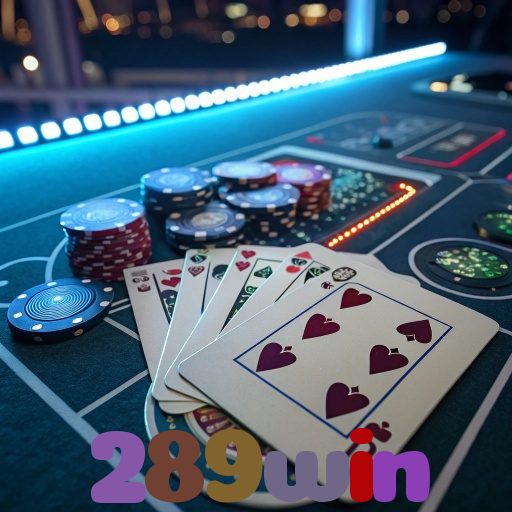 289win：Aposte nas melhores slots e conquiste prêmios como nunca!