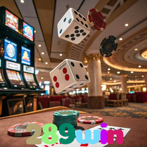 289win：Jogue poker, aposte no futebol e ganhe em grandes jogos de cassino!