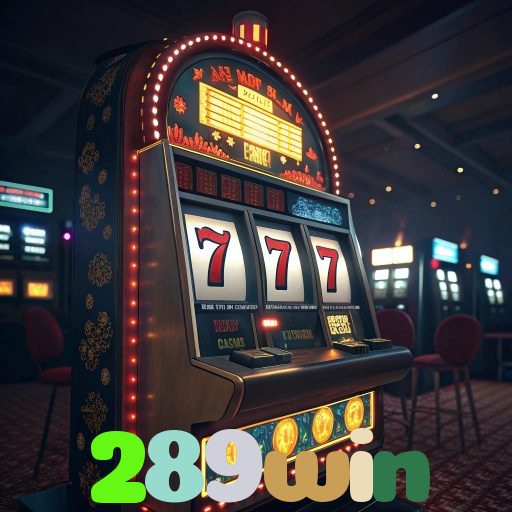 289win：Aposte nas melhores slots e conquiste prêmios como nunca!