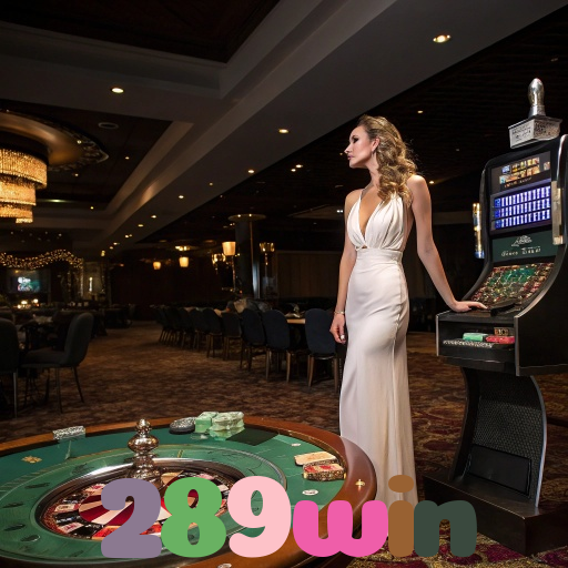 289win：Aposte nas melhores slots e conquiste prêmios como nunca!