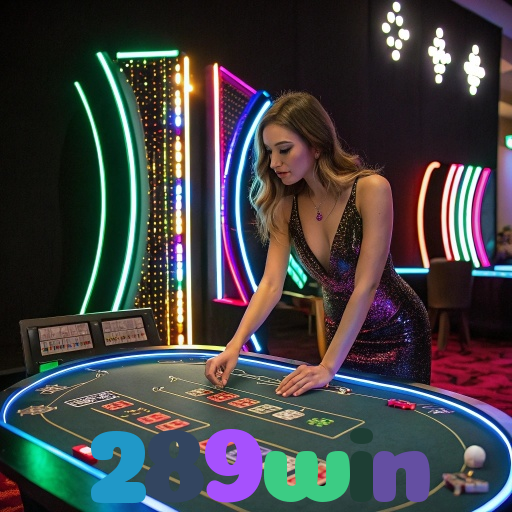 289win：Aposte nas melhores slots e conquiste prêmios como nunca!