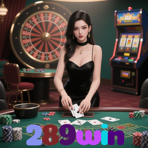 289win：Jogue poker, aposte no futebol e ganhe em grandes jogos de cassino!