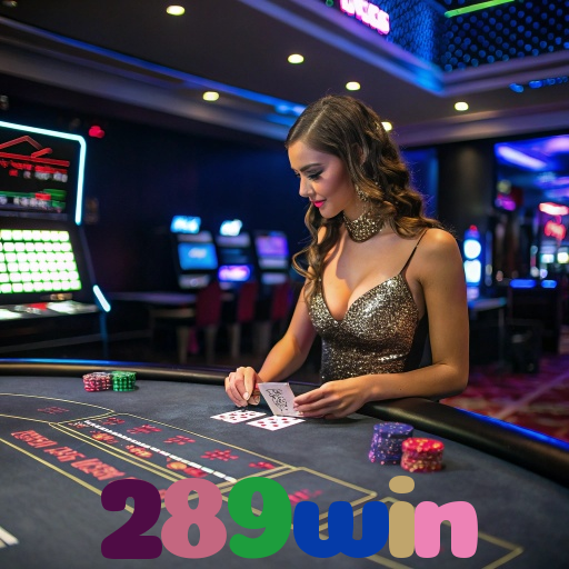 289win：Jogue poker, aposte no futebol e ganhe em grandes jogos de cassino!