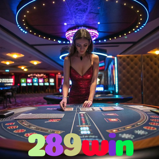 289win：Jogue poker, aposte no futebol e ganhe em grandes jogos de cassino!