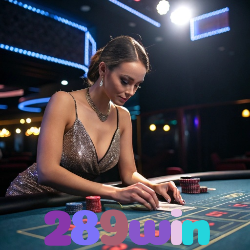 289win：Aposte nas melhores slots e conquiste prêmios como nunca!