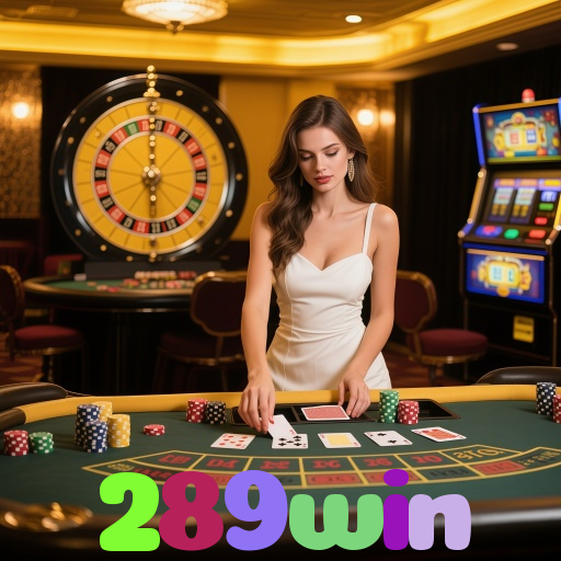 289win：Jogue poker, aposte no futebol e ganhe em grandes jogos de cassino!