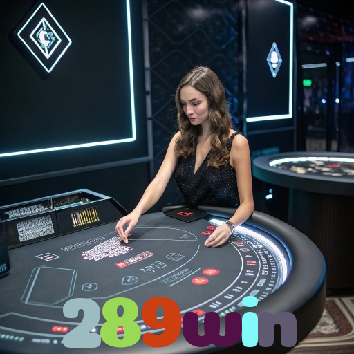 289win：Jogue poker, aposte no futebol e ganhe em grandes jogos de cassino!