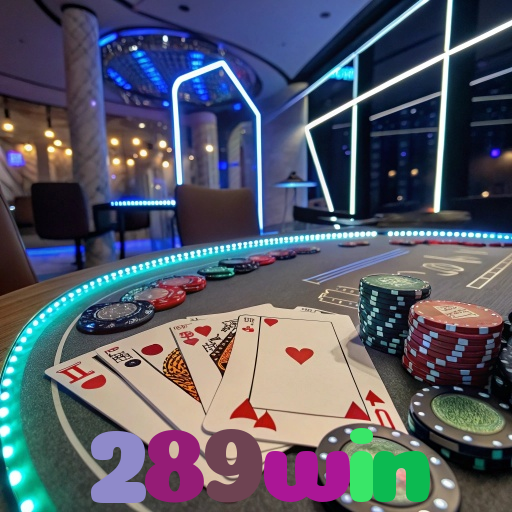 289win：Jogue poker, aposte no futebol e ganhe em grandes jogos de cassino!
