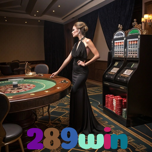 289win:Aposte nas melhores slots e conquiste prêmios como nunca!