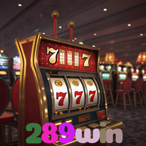 289win：Aposte nas melhores slots e conquiste prêmios como nunca!