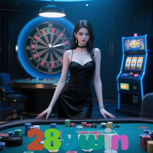 289win:Aposte nas melhores slots e conquiste prêmios como nunca!