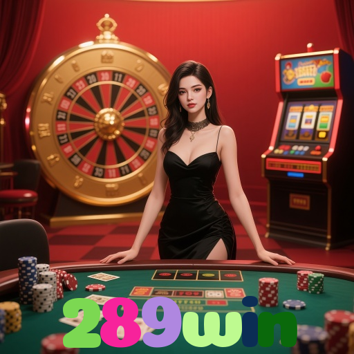 289win:Aposte nas melhores slots e conquiste prêmios como nunca!
