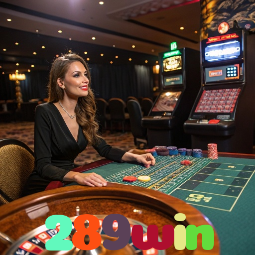 289win：Aposte nas melhores slots e conquiste prêmios como nunca!