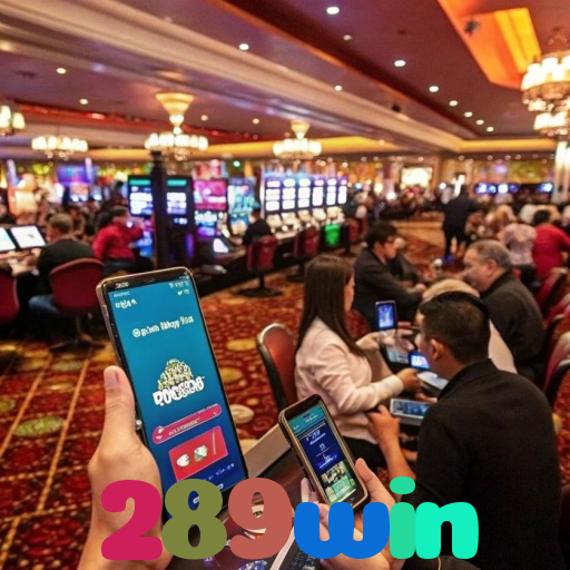 289win：Jogue poker, aposte no futebol e ganhe em grandes jogos de cassino!