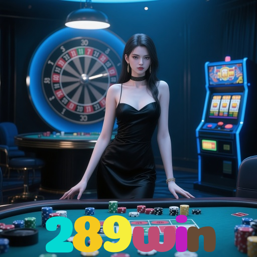 289win：Aposte nas melhores slots e conquiste prêmios como nunca!