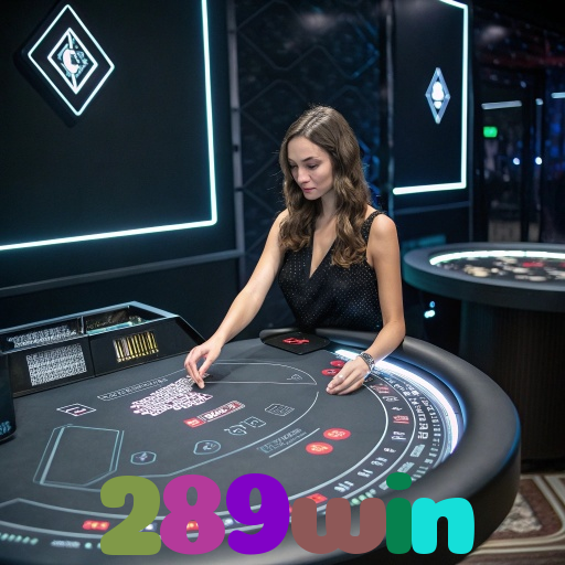 289win：Jogue poker, aposte no futebol e ganhe em grandes jogos de cassino!