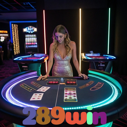 289win：Aposte nas melhores slots e conquiste prêmios como nunca!