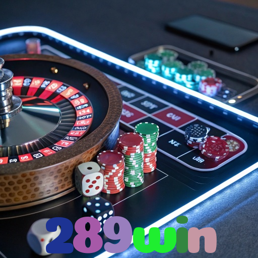 289win：Jogue poker, aposte no futebol e ganhe em grandes jogos de cassino!