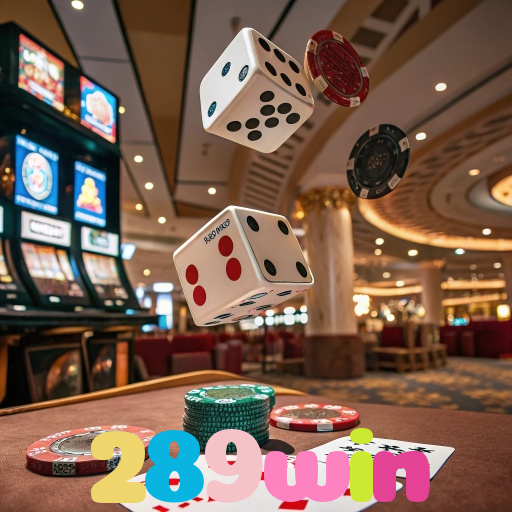 289win：Aposte nas melhores slots e conquiste prêmios como nunca!