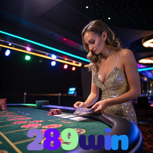 289win：Aposte nas melhores slots e conquiste prêmios como nunca!