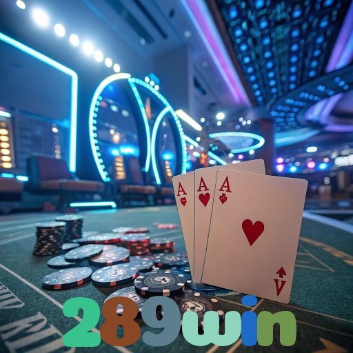 289win：Jogue poker, aposte no futebol e ganhe em grandes jogos de cassino!