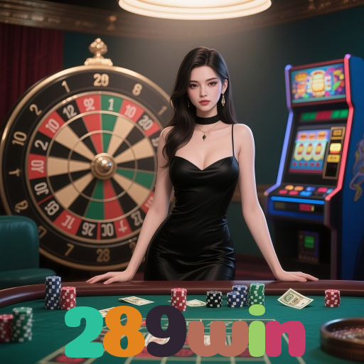 289win：Aposte nas melhores slots e conquiste prêmios como nunca!