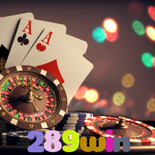 289win：Aposte nas melhores slots e conquiste prêmios como nunca!