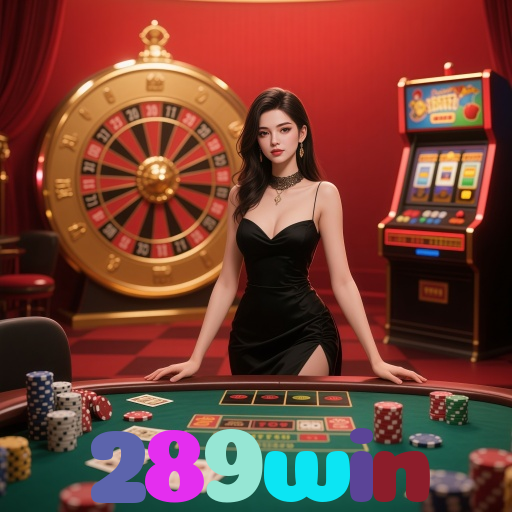 289win：Aposte nas melhores slots e conquiste prêmios como nunca!