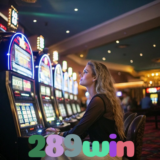 289win：Aposte nas melhores slots e conquiste prêmios como nunca!