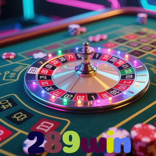 289win：Aposte nas melhores slots e conquiste prêmios como nunca!