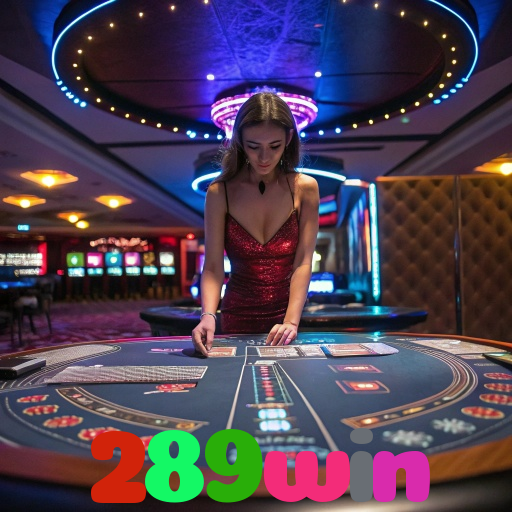 289win：Aposte nas melhores slots e conquiste prêmios como nunca!