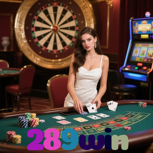 289win:Aposte nas melhores slots e conquiste prêmios como nunca!