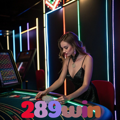 289win：Aposte nas melhores slots e conquiste prêmios como nunca!