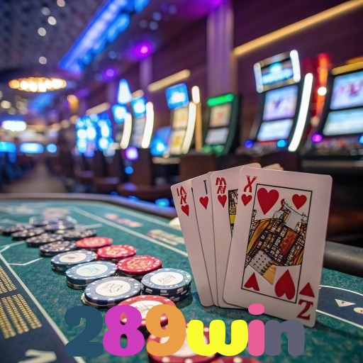 289win：Aposte nas melhores slots e conquiste prêmios como nunca!