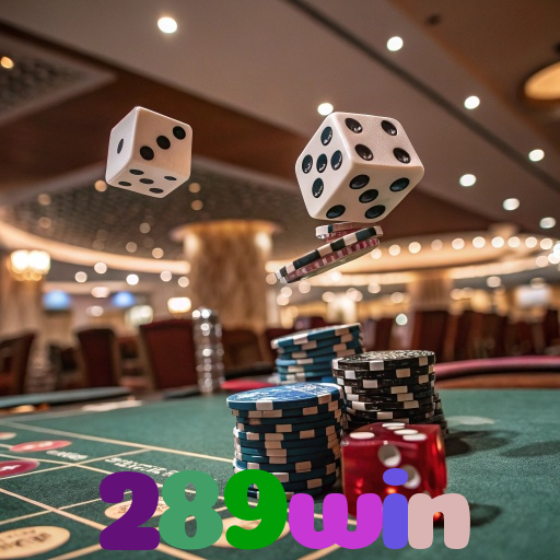 289win：Aposte nas melhores slots e conquiste prêmios como nunca!