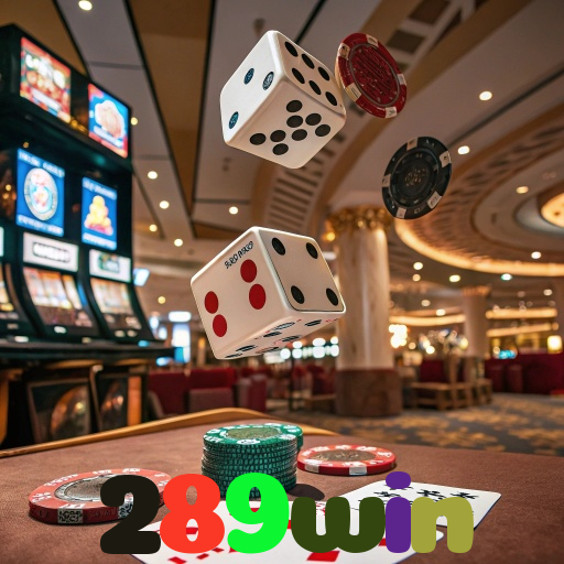 289win：Aposte no futebol, jogue poker e conquiste vitórias épicas!