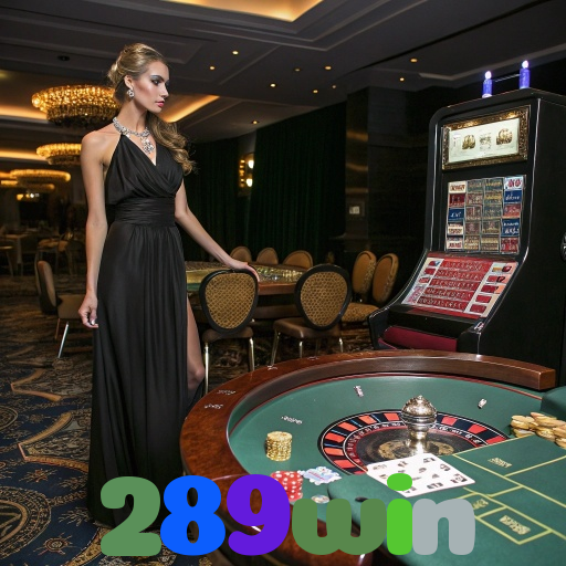 289win：Aposte nas melhores slots e conquiste prêmios como nunca!