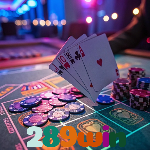 289win：Aposte no futebol, jogue poker e conquiste vitórias épicas!