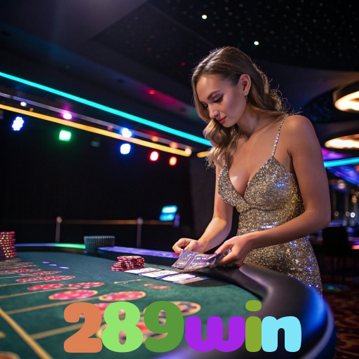 289win:Aposte nas melhores slots e conquiste prêmios como nunca!