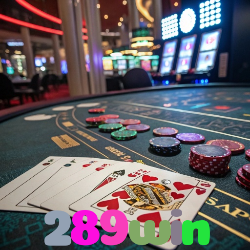 289win：Jogue poker, aposte no futebol e ganhe em grandes jogos de cassino!