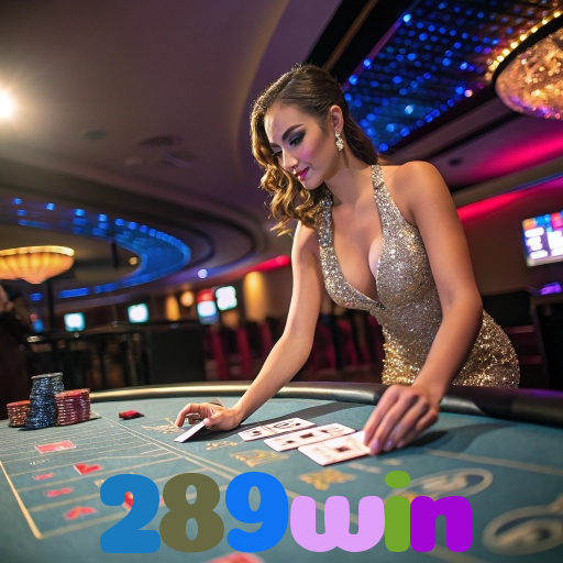 289win：Aposte nas melhores slots e conquiste prêmios como nunca!