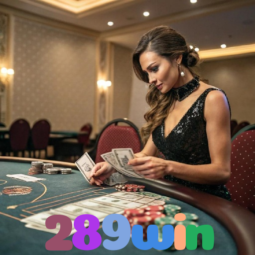 289win：Jogue poker, aposte no futebol e ganhe em grandes jogos de cassino!