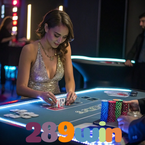 289win：Jogue poker, aposte no futebol e ganhe em grandes jogos de cassino!