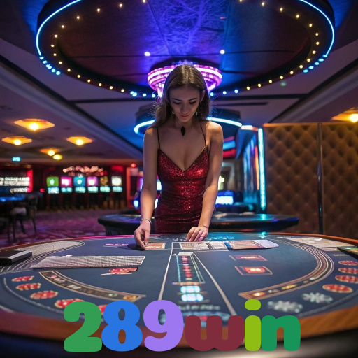 289win：Aposte nas melhores slots e conquiste prêmios como nunca!