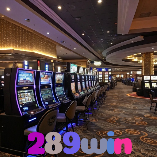 289win:Aposte nas melhores slots e conquiste prêmios como nunca!