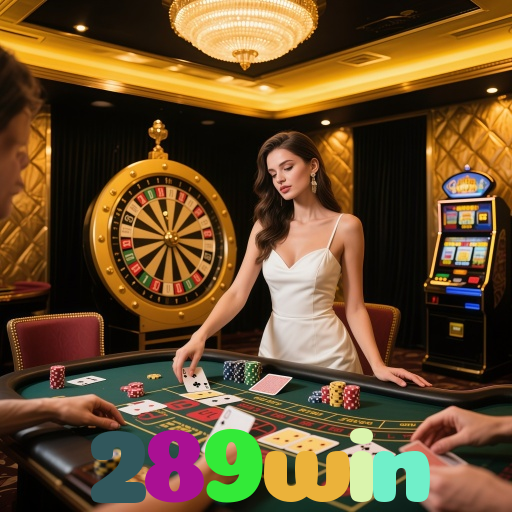 289win：Aposte nas melhores slots e conquiste prêmios como nunca!
