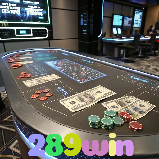 289win：Aposte nas melhores slots e conquiste prêmios como nunca!